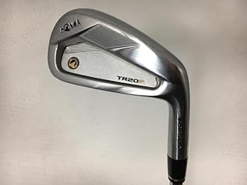 【中古】【中古品】ホンマ アイアンセット T//WORLD TR20-P アイアン NSプロ MODUS3 for T//WORLD 5~10.11 7本 商品番号:2025031200837369|AJIMURA-SHOP