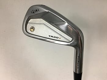 【中古】【中古品】ホンマ アイアンセット T//WORLD TR20-V アイアン NSプロ MODUS3 for T//WORLD 4～10.11 8本 商品番号:2024111700808449 57,803円