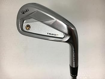 【中古】【中古品】ホンマ アイアンセット T//WORLD TR20-P アイアン NSプロ 850GH neo 5～10.11 7本 商品番号:2025082000881706