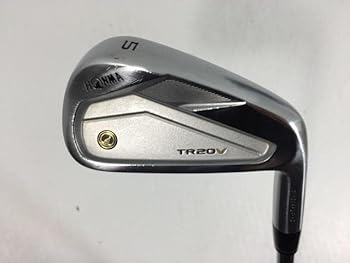 【中古】【中古品】ホンマ アイアンセット T//WORLD TR20-V アイアン NSプロ MODUS3 for T//WORLD 5～10 6本 商品番号:2025041000846182