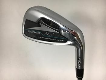 【中古】【新中古】ホンマ アイアンセット BERES(ベレス) NX アイアン 2023 NSプロ 850GH neo 7～10.11 5本 商品番号:2025051600856921｜AJIMURA-SHOP 55,568円