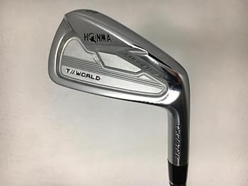 【中古】【中古品】ホンマ アイアンセット TOUR WORLD (ツアーワールド) TW747Vx アイアン NSプロ MODUS3 for T//WORLD 5～10.11 7本 商品番号:202510130