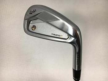 【中古】【中古品】ホンマ アイアン仕掛ける T//WORLD TR20-P アイアン NS労働者階級 950GH neo 6～10.11 6本 商いもの電話番号:2025031100837224