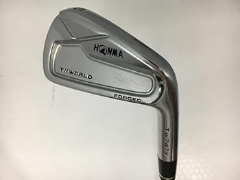 【中古】【中古品】ホンマ アイアン仕掛ける TOUR WORLD (周遊旅行世界) TW747V アイアン NS労働者階級 MODUS3 TOUR105 5～10 6本 商いもの電話番号:2024110600805780