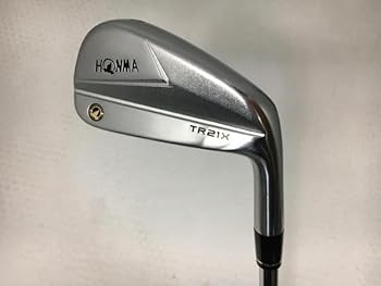 【中古】【中古品】ホンマ アイアン仕掛ける T//WORLD TR21-X アイアン NS労働者階級 950GH neo 6～10.11 6本 商いもの電話番号:2025101500897055