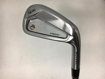 【中古】【中古品】ホンマ アイアン仕掛ける T//WORLD TR20-P アイアン NS労働者階級 950GH neo 7～10.11 5本 商いもの電話番号:2025101500897062