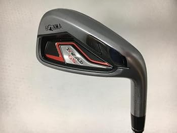 【中古】【中古品】ホンマ アイアン仕掛ける T//WORLD GS アイアン 2021 NS労働者階級 950GH neo 6～10 5本 商いもの電話番号:2025012000824477