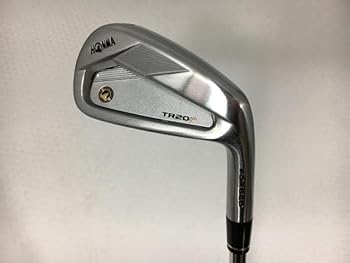 【中古】【中古品】ホンマ アイアン書き割り T//WORLD TR20-P アイアン NS労働者階級 MODUS3 for T//WORLD 6～10.11 6本 商いもの電話番号:2025081900881279