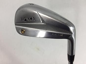 【中古】【中古品】ホンマ アイアンセット T//WORLD TR21-X アイアン NSプロ 950GH neo 6～10 5本 商品番号:2025030500835954
