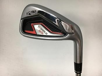 【中古】【中古品】ホンマ アイアン仕掛ける T//WORLD GS アイアン 2021 NS労働者階級 950GH neo 6～10 5本 商いもの電話番号:2025090400886645