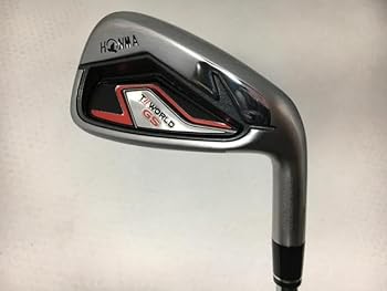 【中古】【中古品】ホンマ アイアン仕掛ける T//WORLD GS アイアン 2021 NS労働者階級 950GH neo 6～10 5本 商いもの電話番号:2025031200837418