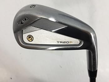 【中古】【中古品】ホンマ アイアンセット T//WORLD TR20-P アイアン VIZARD TR20-65 6～10.11 6本 商品番号:2025042300849935