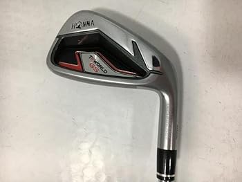 【中古】【中古品】ホンマ アイアン仕掛ける T//WORLD GS アイアン 2021 NS労働者階級 950GH neo 6～10 5本 商いもの電話番号:2025073100877378