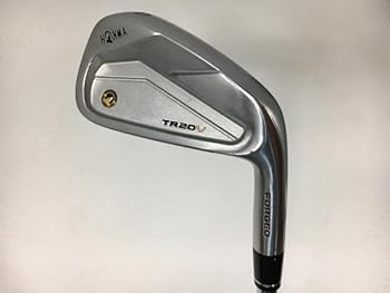 【中古】【中古品】ホンマ アイアンセット T//WORLD TR20-V アイアン NSプロ MODUS3 for T//WORLD 4～10.11 8本 商品番号:2025082200882296｜AJIMURA-SHOP