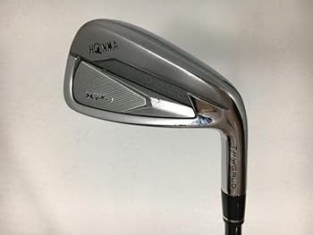 【中古】【中古品】ホンマ アイアン仕掛ける T//WORLD XP-1 アイアン VIZARD 43 6～10 5本 商いもの電話番号:2025060200861435