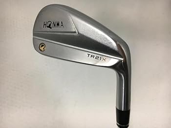 【中古】【中古品】ホンマ アイアン仕掛ける T//WORLD TR21-X アイアン NS労働者階級 950GH neo 6～10.11 6本 商いもの電話番号:2025102000897892