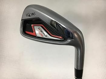 【中古】【中古品】ホンマ アイアン仕掛ける T//WORLD GS アイアン 2021 NS労働者階級 950GH neo 6～10.11 6本 商いもの電話番号:2025022700833751 クラブ-アイアン-ゴルフ