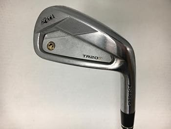 【中古】【中古品】ホンマ アイアン仕掛ける T//WORLD TR20-P アイアン NS労働者階級 950GH neo 6～10.11 6本 商いもの電話番号:2024111200807264