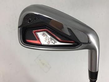 【中古】【中古品】ホンマ アイアンセット T//WORLD GS アイアン 2021 SPEEDTUNED 48 6～10 5本 商品番号:2025011800824063