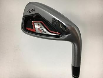 【中古】【中古品】ホンマ アイアン仕掛ける T//WORLD GS アイアン 2021 NS労働者階級 ZELOS for T//WORLD 6～10 5本 商いもの電話番号:2025060500862268