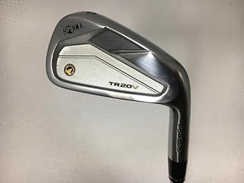 【中古】【中古品】ホンマ アイアンセット T//WORLD TR20-V アイアン NSプロ MODUS3 for T//WORLD 5~10.11 7本 商品番号:2025031800838427|AJIMURA-SHOP