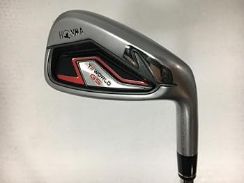 【中古】【中古品】ホンマ アイアン仕掛ける T//WORLD GS アイアン 2021 NS労働者階級 950GH neo 6～10 5本 商いもの電話番号:2025081500880665