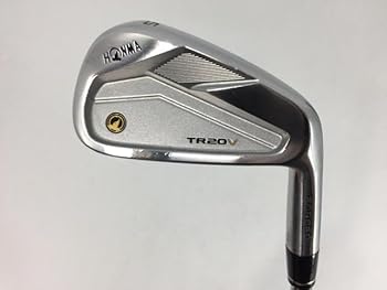 【中古】【中古品】ホンマ アイアン仕掛ける T//WORLD TR20-V アイアン NS労働者階級 950GH neo 5～10 6本 商いもの電話番号:2024101400799345