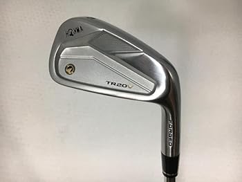 【中古】【中古品】ホンマ アイアン書き割り T//WORLD TR20-V アイアン NS労働者階級 MODUS3 for T//WORLD 6～10.11 6本 商いもの電話番号:2025081900881287