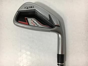 【中古】【中古品】ホンマ アイアン仕掛ける T//WORLD GS アイアン 2021 NS労働者階級 ZELOS for T//WORLD 6～10.11 6本 商いもの電話番号:2025070600871309