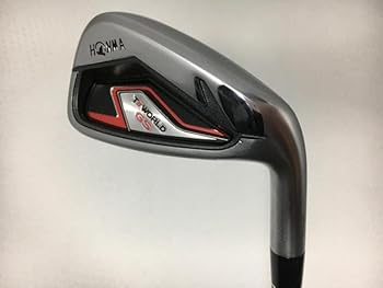 【中古】【中古品】ホンマ アイアン仕掛ける T//WORLD GS アイアン 2021 NS労働者階級 950GH neo 6～10 5本 商いもの電話番号:2025040400844055