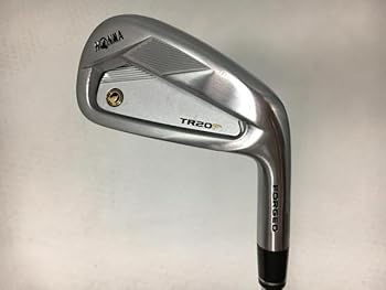 【中古】【中古品】ホンマ アイアンセット T//WORLD TR20-P アイアン NSプロ 850GH neo 5～10.11 7本 商品番号:2025091900890802