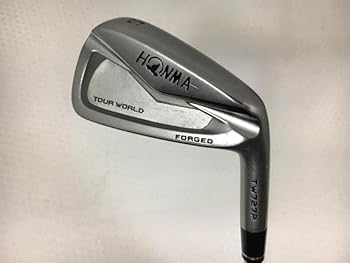 【中古】【中古品】ホンマ アイアンセット TOUR WORLD (ツアーワールド) TW727P アイアン NSプロ 950GH 5～10 6本 商品番号:2025102800900495