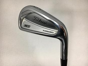 【中古】【中古品】タイトリスト アイアンセット CB フォージド 716 アイアン (日本仕様) NSプロ MODUS3 TOUR120 5～9.P 6本 商品番号:2025103000901444