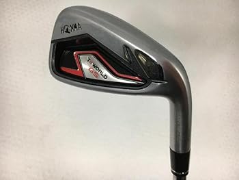 【中古】【中古品】ホンマ アイアン仕掛ける T//WORLD GS アイアン 2021 NS労働者階級 ZELOS for T//WORLD 6～10 5本 商いもの電話番号:2025103100901511