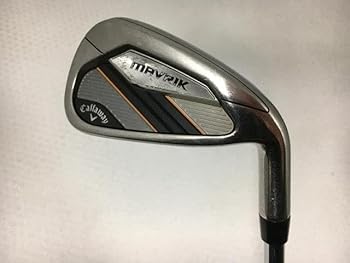 【中古】【中古品】キャロウェイ アイアンセット MAVRIK (マーベリック) アイアン 2020 (日本仕様) NSプロ 950GH neo 6～9.P.A.G.S 8本 商品番号:2025110｜AJIMURA-SHOP