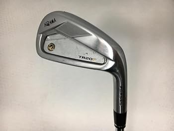 【中古】【中古品】ホンマ アイアン仕掛ける T//WORLD TR20-P アイアン NS労働者階級 950GH neo 7～10.11 5本 商いもの電話番号:2025110700903451