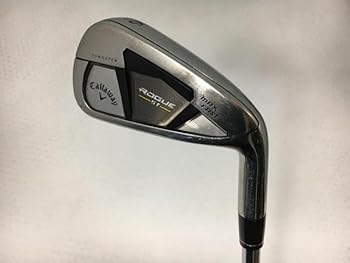 【中古】【中古品】キャロウェイ アイアンセット ROGUE(ローグ) ST MAX FAST アイアン 2022 (日本仕様) NSプロ 850GH neo 6～9.P.A.S 7本 商品番号:20251
