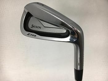【中古】【中古品】ダンロップ アイアンセット スリクソン(SRIXON) Z-585 アイアン NSプロ 870GH D.S.T for XXIO 5～9.P 6本 商品番号:2025091500889347