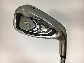【中古】【中古品】ダンロップ アイアンセット ゼクシオ9 ナイン (XXIO 9) アイアン 2016 NSプロ 890GH D.S.T 4～9.P.A 8本 商品番号:2025071200872974