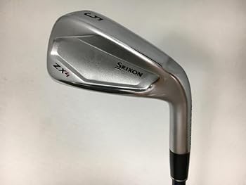 【中古】【中古品】ダンロップ アイアンセット スリクソン(SRIXON) ZX4 アイアン 2021 ディアマナ ZX for IRON 5～9.P 6本 商品番号:2025071400873426