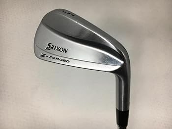 【中古】【中古品】ダンロップ アイアンセット スリクソン(SRIXON) Z-フォージド アイアン 2019 D/G 105 5～9.P 6本 商品番号:2025110300902708｜AJIMURA-SHOP