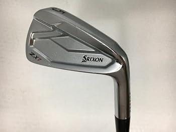 【中古】【中古品】ダンロップ アイアン仕掛ける スリクソン(SRIXON) ZX7 アイアン 2020 D/G D.S.T 5～9.P 6本 商いもの電話番号:2025080500878260 クラブ-メンズクラブ