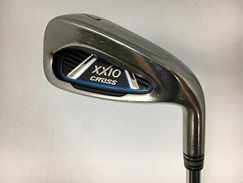 【中古】【中古品】ダンロップ アイアンセット ゼクシオ クロス (XXIO CROSS) アイアン 2019 NSプロ ZELOS 7 7～9.P.A.D.S 7本 商品番号:202508220088230｜AJIMURA-SHOP