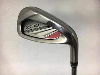 【中古】【中古品】ダンロップ アイアンセット ゼクシオ11 イレブン (XXIO 11) アイアン 2020 (レッド) NSプロ 950GH 6～9.P.A.S 7本 商品番号:202510030｜AJIMURA-SHOP 66,548円