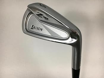【中古】【中古品】ダンロップ アイアン仕掛ける スリクソン(SRIXON) Z-765 アイアン NS労働者階級 980GH D.S.T 5～9.P 6本 商いもの電話番号:2025042800851569