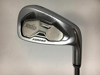 【中古】【中古品】ダンロップ アイアン仕掛ける ゼクシオ(XXIO) フォージド アイアン 2015 NS労働者階級 940GH D.S.T 4～9.P.A 8本 商いもの電話番号:2025080800878972 ゴルフ-アイアン-クラブ