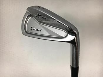 【中古】【中古品】ダンロップ アイアン仕掛ける スリクソン(SRIXON) Z-765 アイアン D/G D.S.T 5～9.P 6本 商いもの電話番号:2025012000824441 アイアン-クラブ-ゴルフ