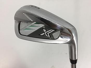 【中古】【中古品】ダンロップ アイアンセット ゼクシオ エックス (XXIO X eks) アイアン 2022 NSプロ 950GH neo D.S.T 6～9.P 5本 商品番号:20240926007