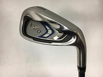 【中古】【中古品】ダンロップ アイアンセット ゼクシオ9 ナイン (XXIO 9) アイアン 2016 MP900 6～9.P.A.S 7本 商品番号:2025102200898804