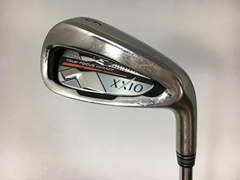 【中古】【中古品】ダンロップ アイアン仕掛ける ゼクシオ10 拾 (XXIO 10 X) アイアン 2018 (米国海軍) NS労働者階級 870GH D.S.T 6～9.P 5本 商いもの電話番号:2025060